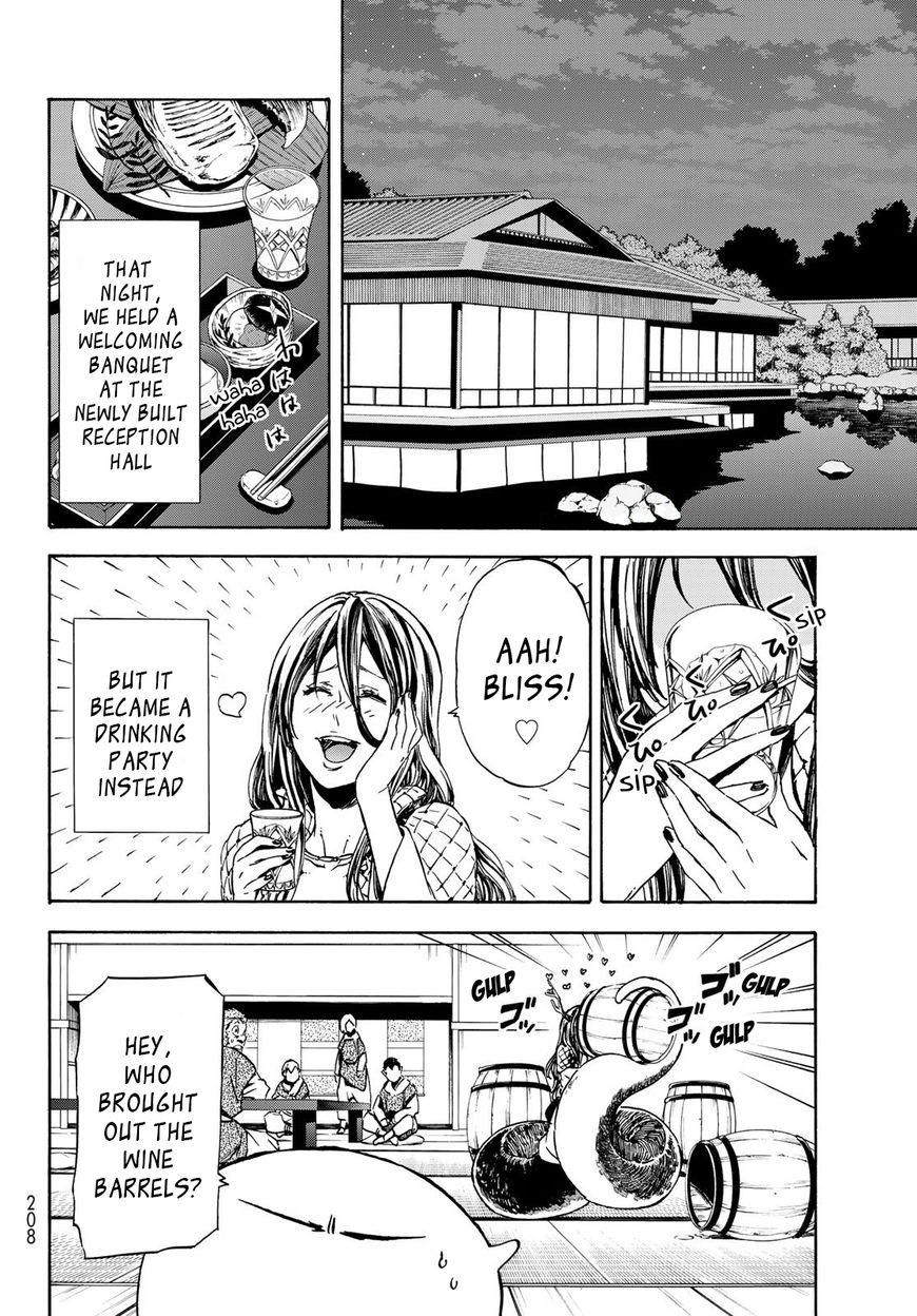 That Time I Got Reincarnated as a Slime, Chapter 40 image 53